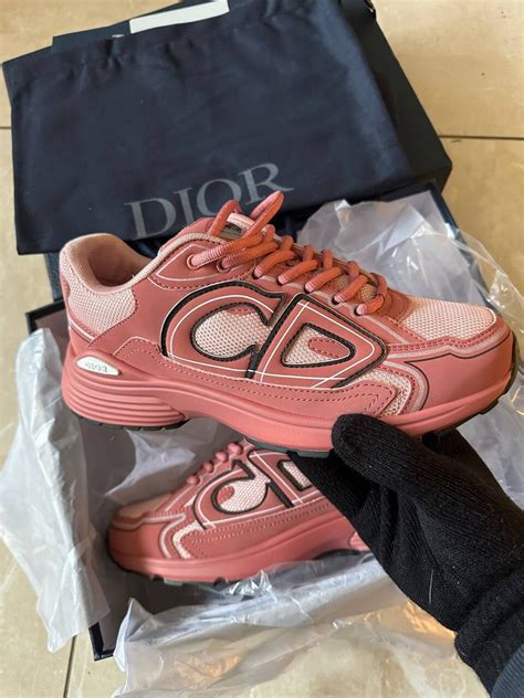 christian dior b30s